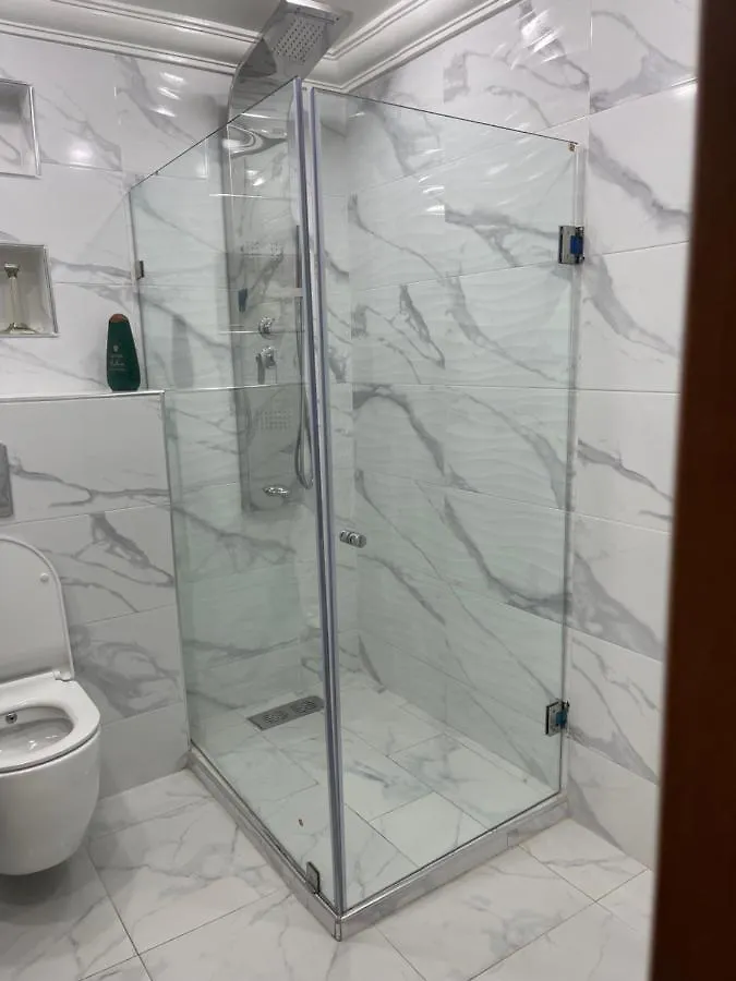 Residence Charaf 5 Casablanca